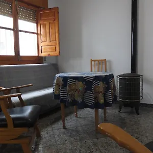 Casa Tranquila Сasa de vacaciones