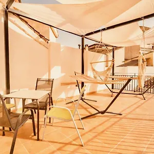 Nevada Hostal